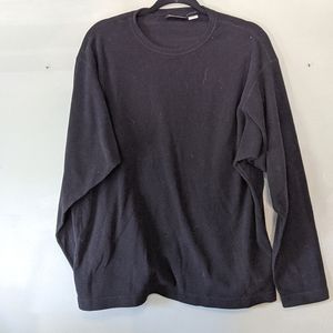 Patagonia Micro D-Luxe Fleece Sweater Made in USA Medium